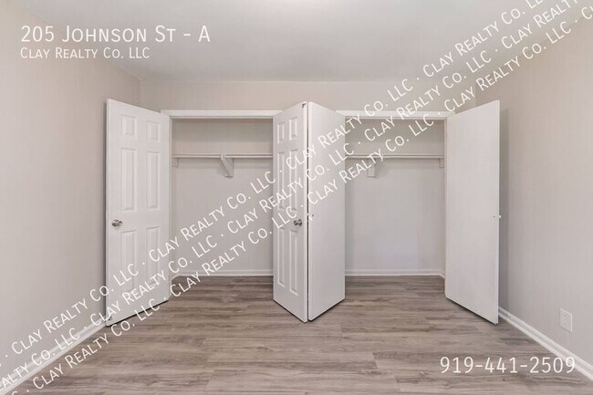 Building Photo - 205 Johnson St