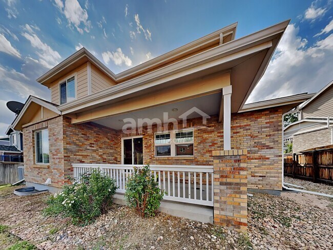 Building Photo - 2828 S Killarney Way