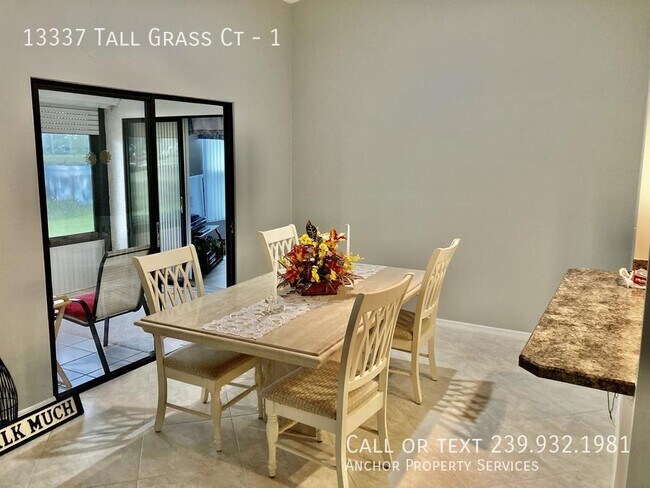Building Photo - 13337 Tall Grass Ct