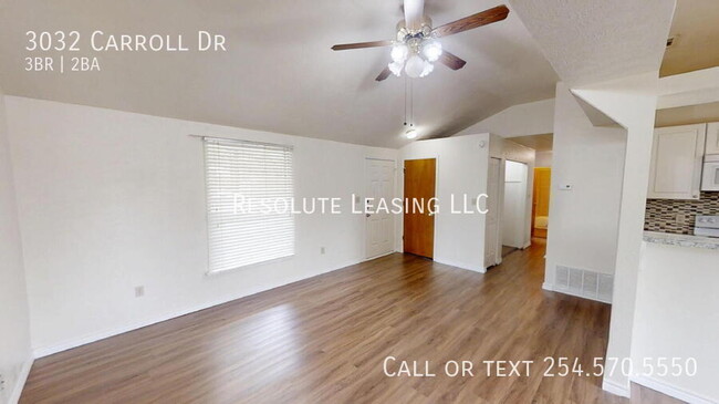 Building Photo - 3032 Carroll Dr