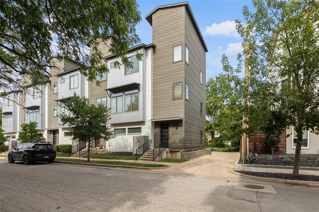 Primary Photo - 263 Currie St