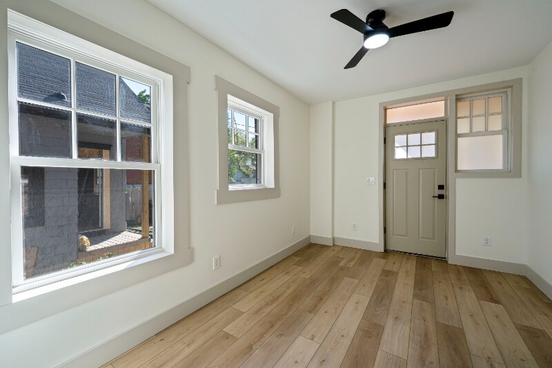 Building Photo - 605-607-607 S Champion Ave