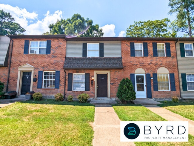 Primary Photo - 1506 Stowmarket Ct