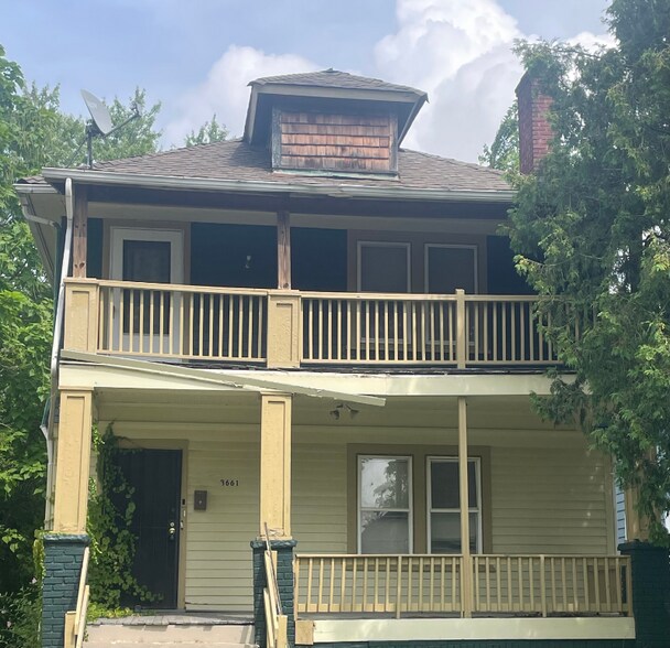 Primary Photo - 3661 E 146th St