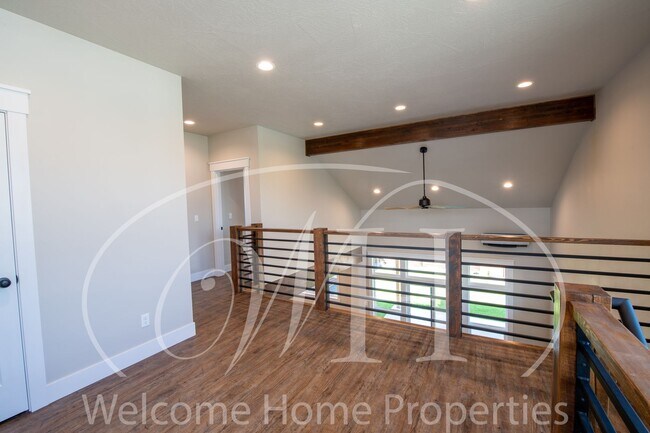 Building Photo - Garrison Duplex