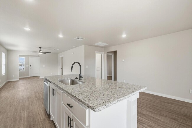 Building Photo - 4201 Ranger St