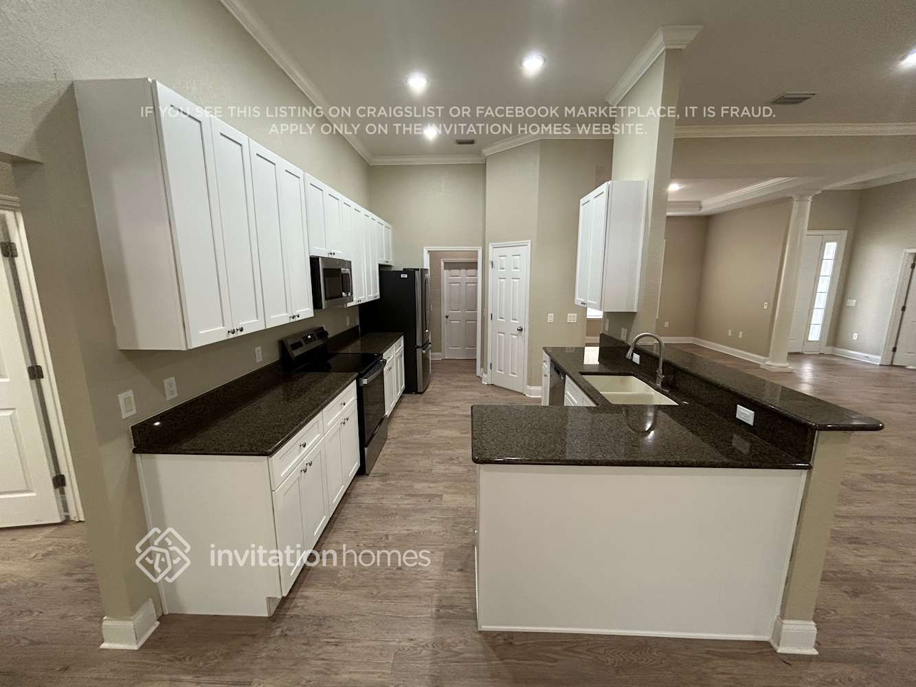 Building Photo - 2526 Colonel Ford Dr