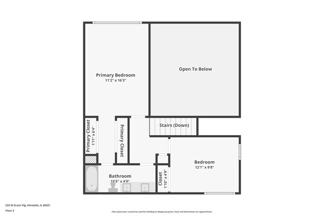 Building Photo - 232 W Grant Village