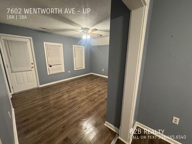 Building Photo - 7602 Wentworth Ave
