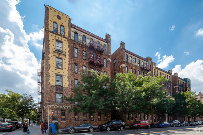 Building Photo - 47-06 46th Street