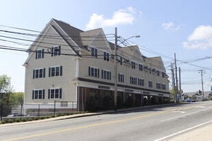 Building Photo - 1 Church St