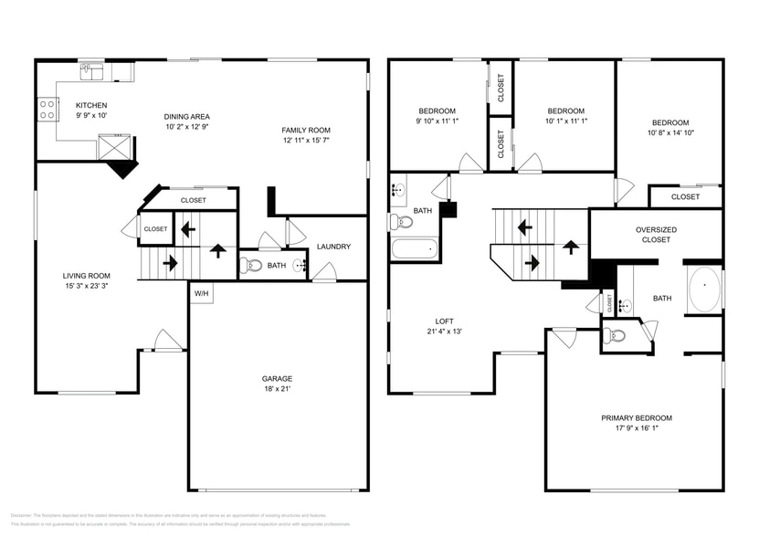 Building Photo - 23634 W Tamarisk Ave