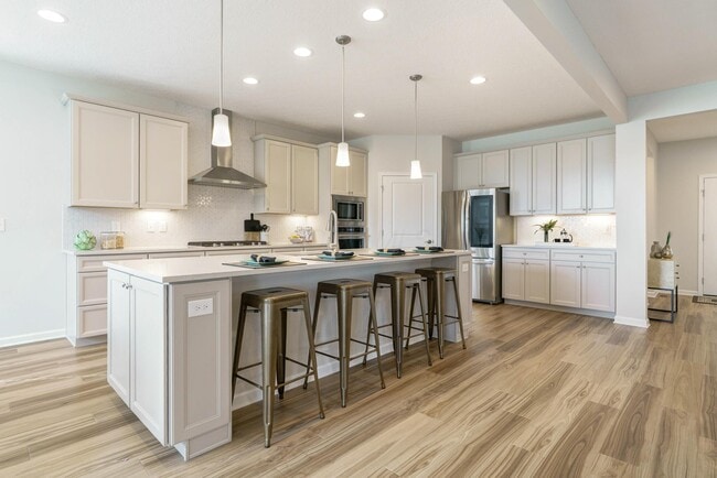 Building Photo - 8139 Wolf Path Dr
