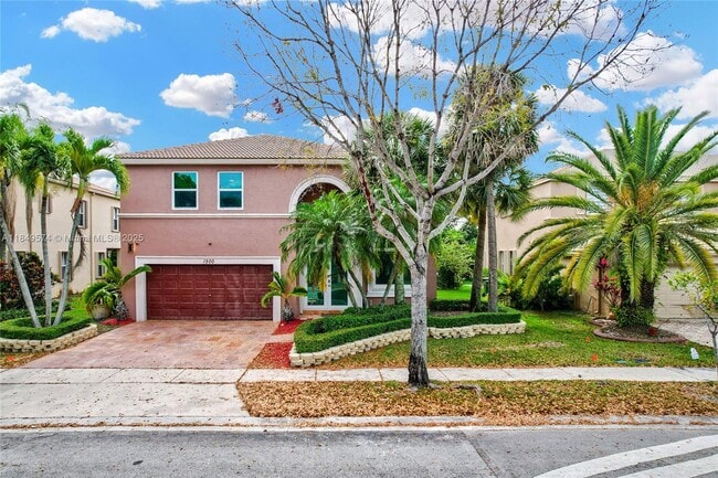 Building Photo - 1500 SW 171st Terrace