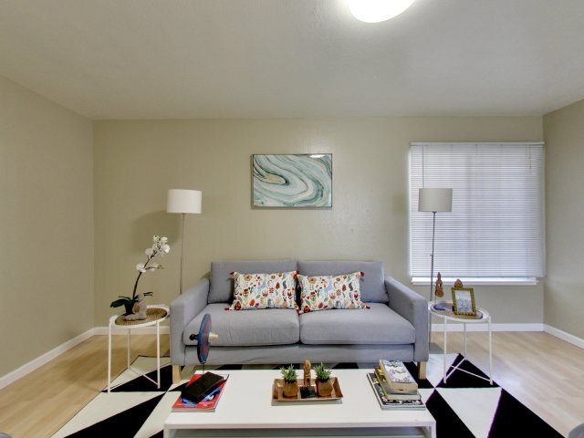 Floorplan - 800-818 E 20th Street