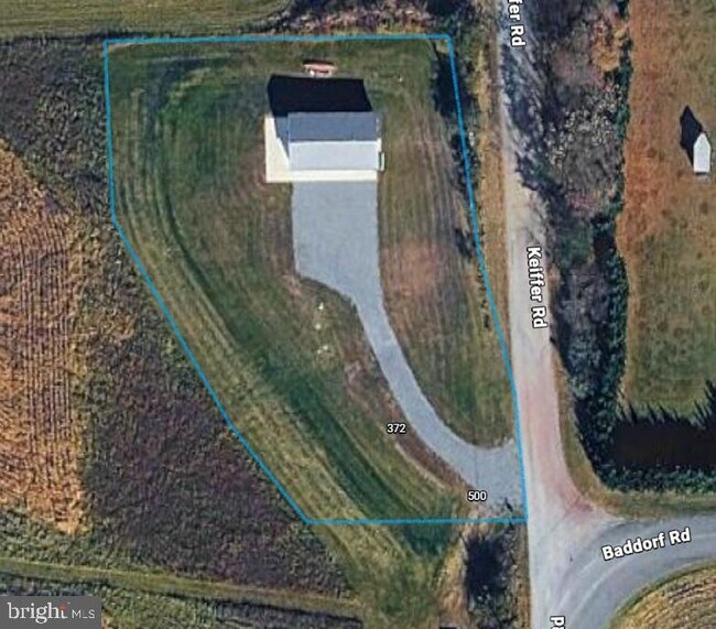 Building Photo - 500 Keiffer Rd