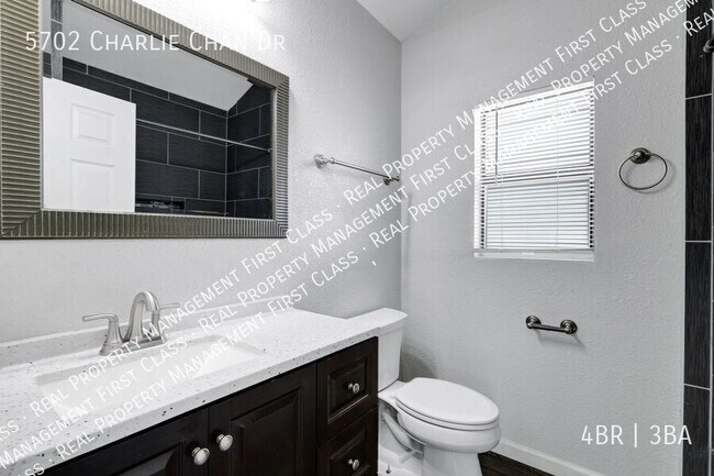 Building Photo - 5702 Charlie Chan Dr