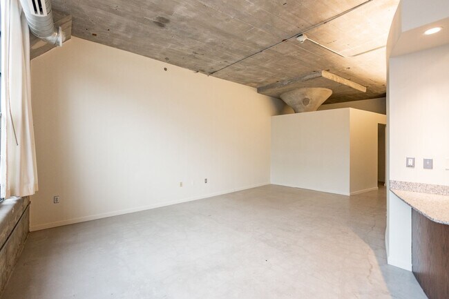 Building Photo - Loft Style One Bed Coming Soon