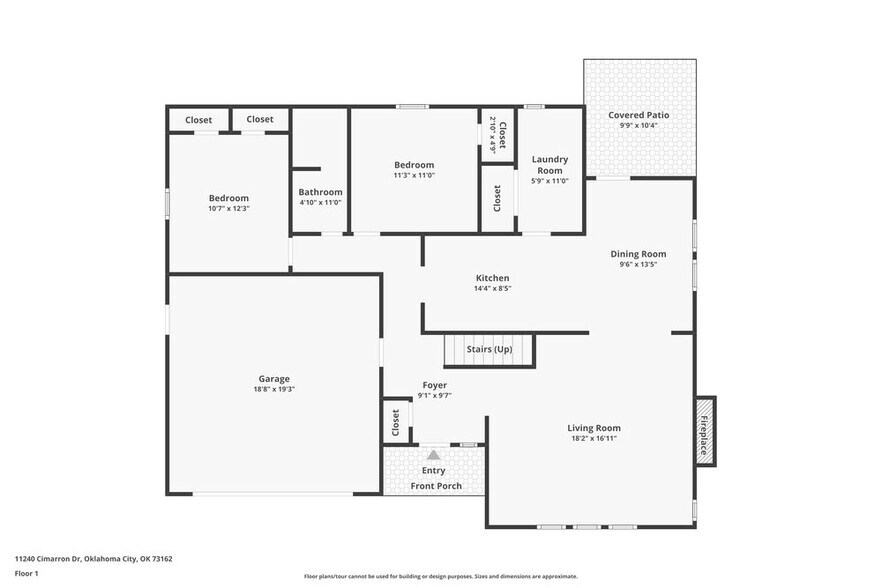 Building Photo - 11240 Cimarron Dr