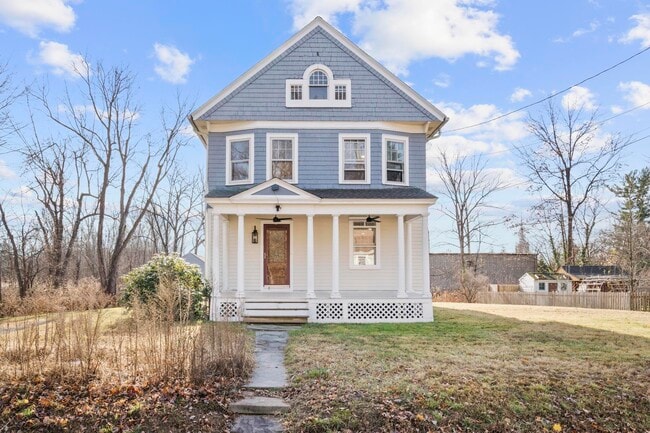 Primary Photo - 46 Hart St