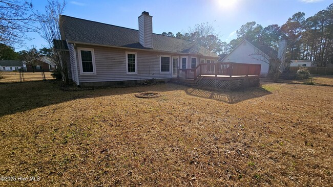 Building Photo - 118 Carolina Pines Dr