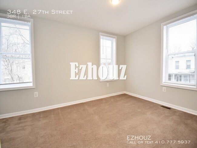 Building Photo - 348 E 27th St
