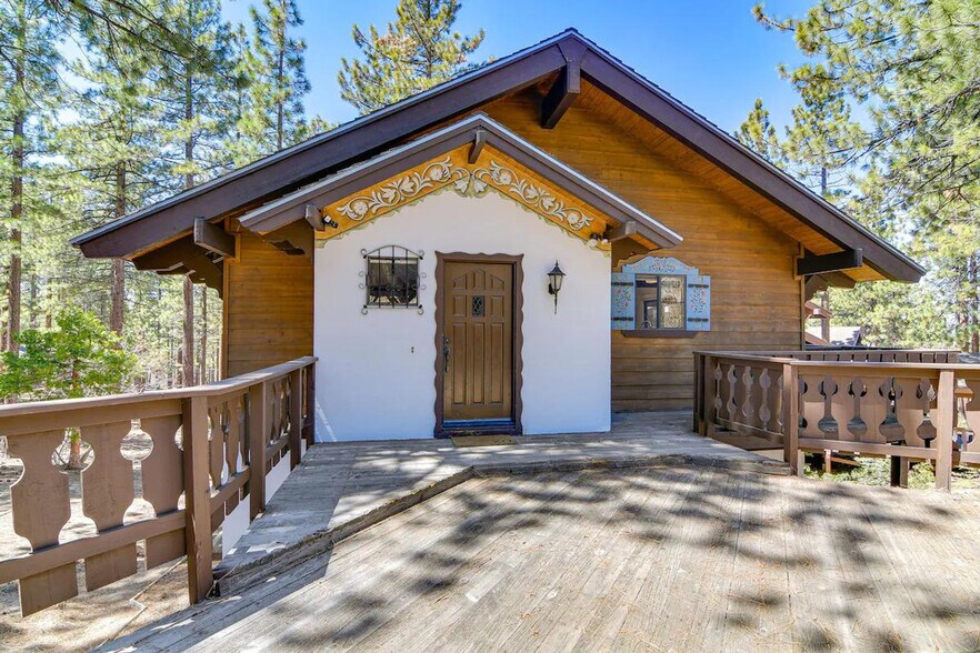 Building Photo - 1286 Timber Ln