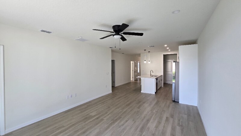 Building Photo - 2535 Slim Haywood Ave