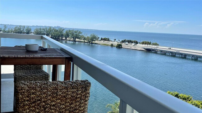 Building Photo - 2451 Brickell Ave