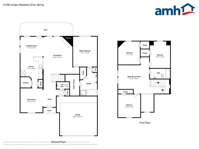 Building Photo - 21406 Juniper Meadows Dr