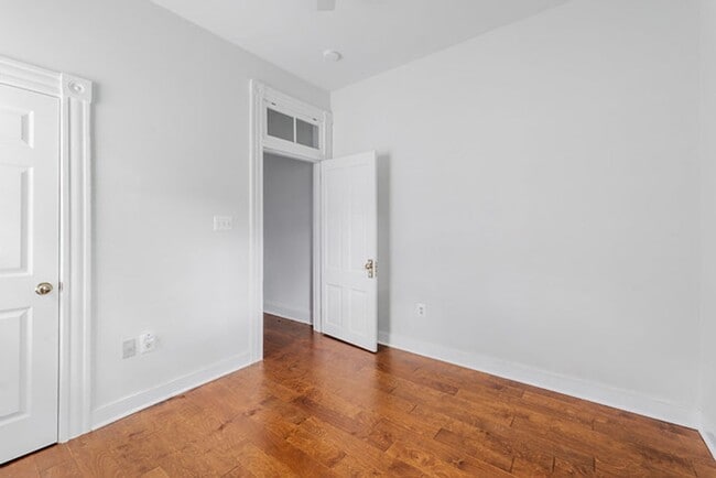 Building Photo - Beautiful historic Church Hill Rowhome for...