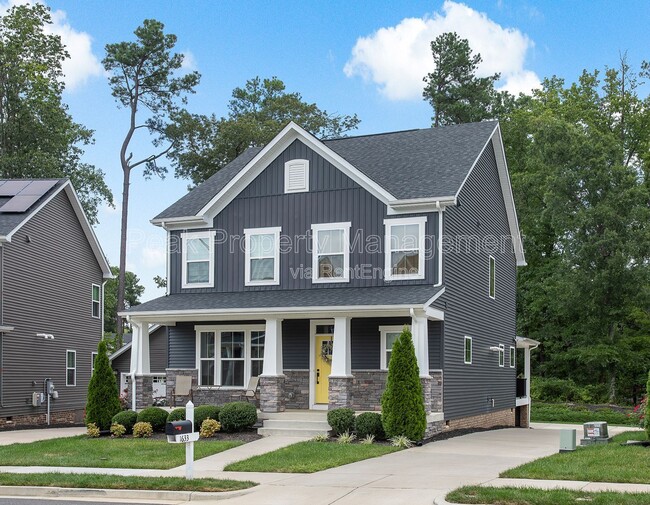 Building Photo - 1633 Bilder Ct