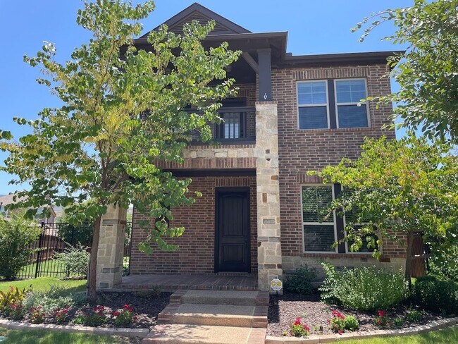 Building Photo - Fort Worth Texas Homes For Rent Viridian A...