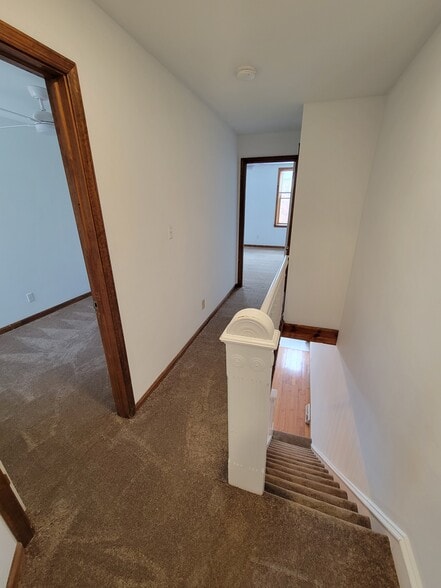 Building Photo - 2427 S Hicks St