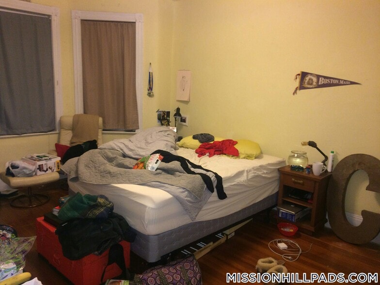 Building Photo - 71 S Huntington Ave