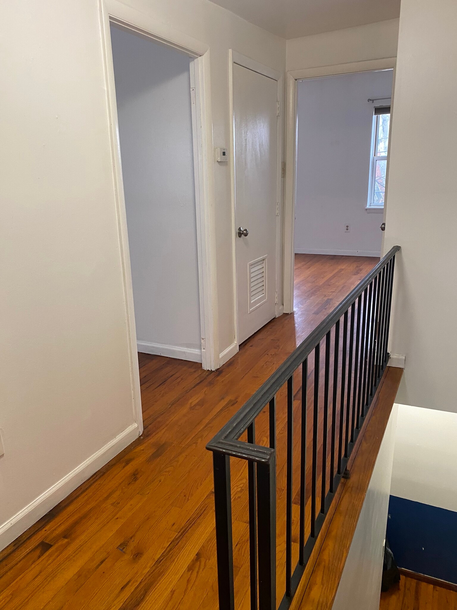 16. Unit 3 Hallway - 1004 S. 11th Street