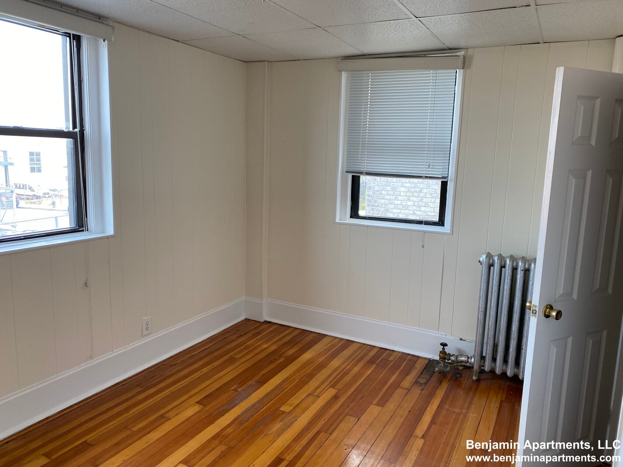 Building Photo - 431 Cambridge St