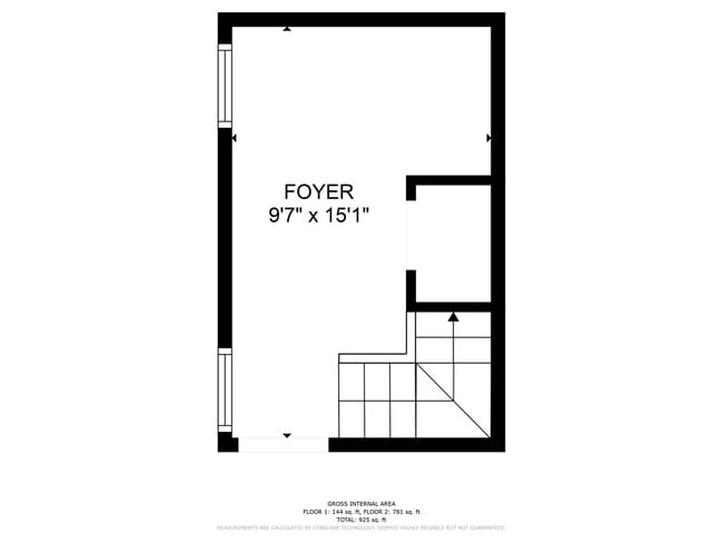 Building Photo - 103 E Park Ln