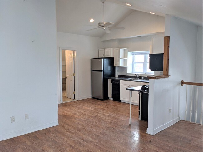 Floorplan - 7105 Ridge Avenue