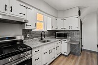 Building Photo - Beautiful 3 Bedroom House in Carrick Available May 1!