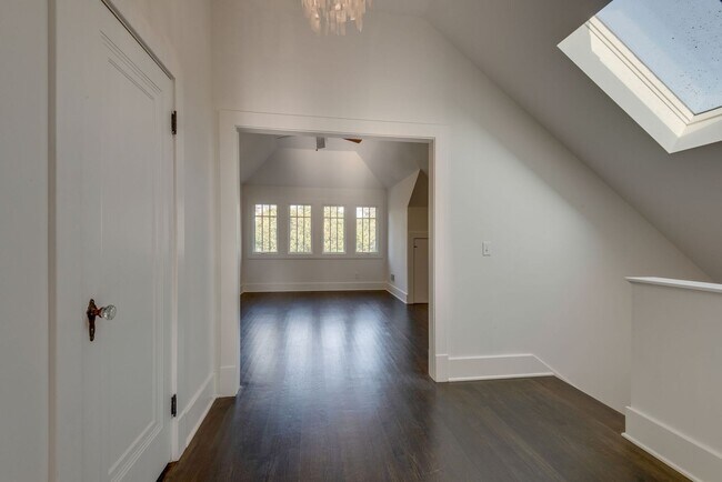 Building Photo - Welcome home to this historic stunner on o...