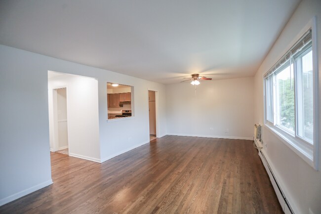 Building Photo - 600 McKinley Ave