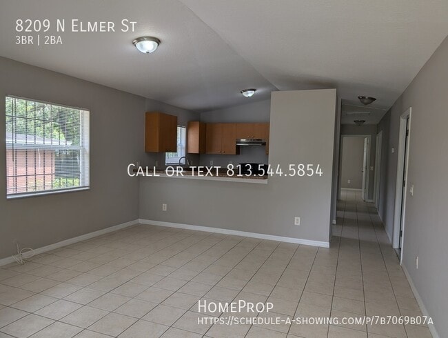 Building Photo - 8209 N Elmer St