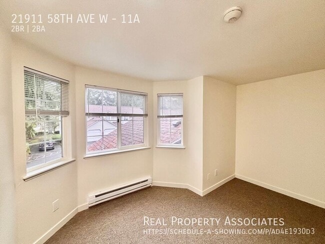 Building Photo - 21911 58th Ave W