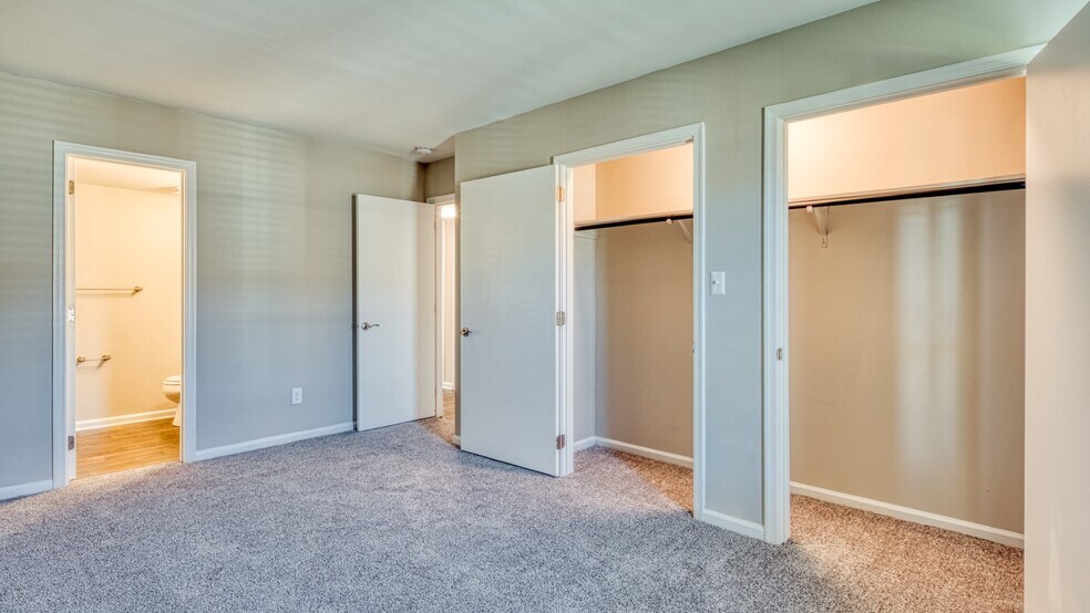 Poquoson Place Apartments 18 Belles Cove Dr Poquoson VA 23662