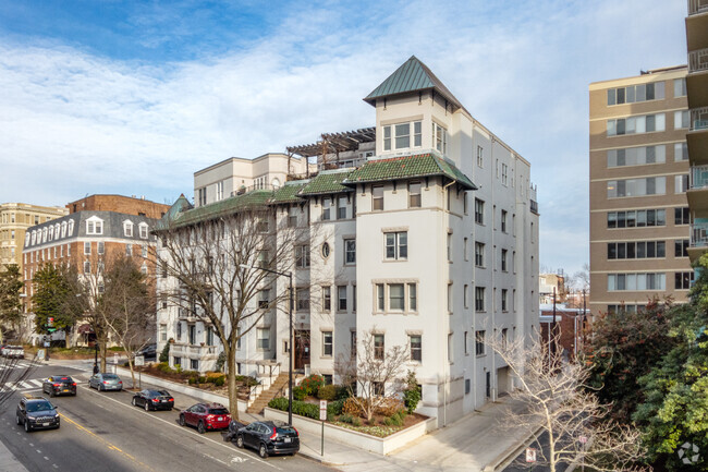 Building Photo - The Kalorama