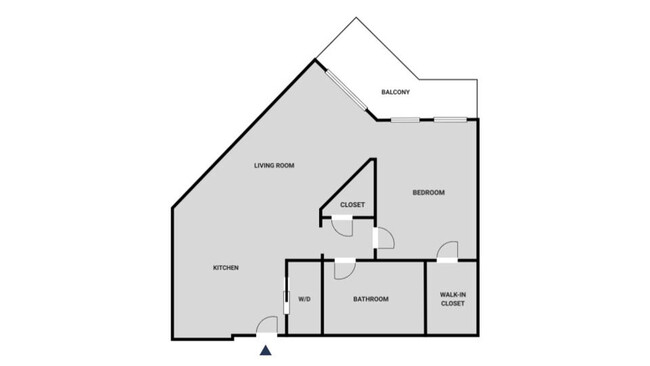 Building Photo - 555 E Evelyn Ave