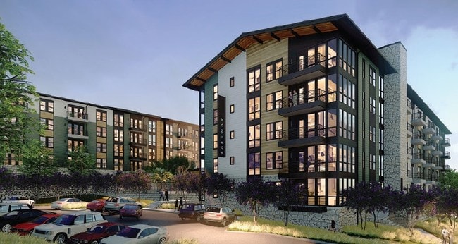 Building Photo - Jovie Lakeway