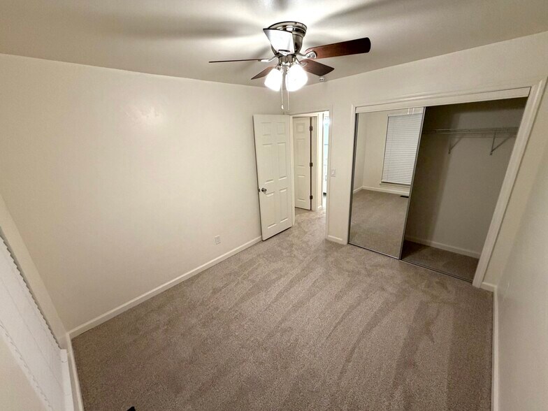 Bedroom #3 - 1005 Willow Green Dr