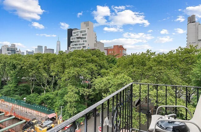Building Photo - 36 Rivington Street